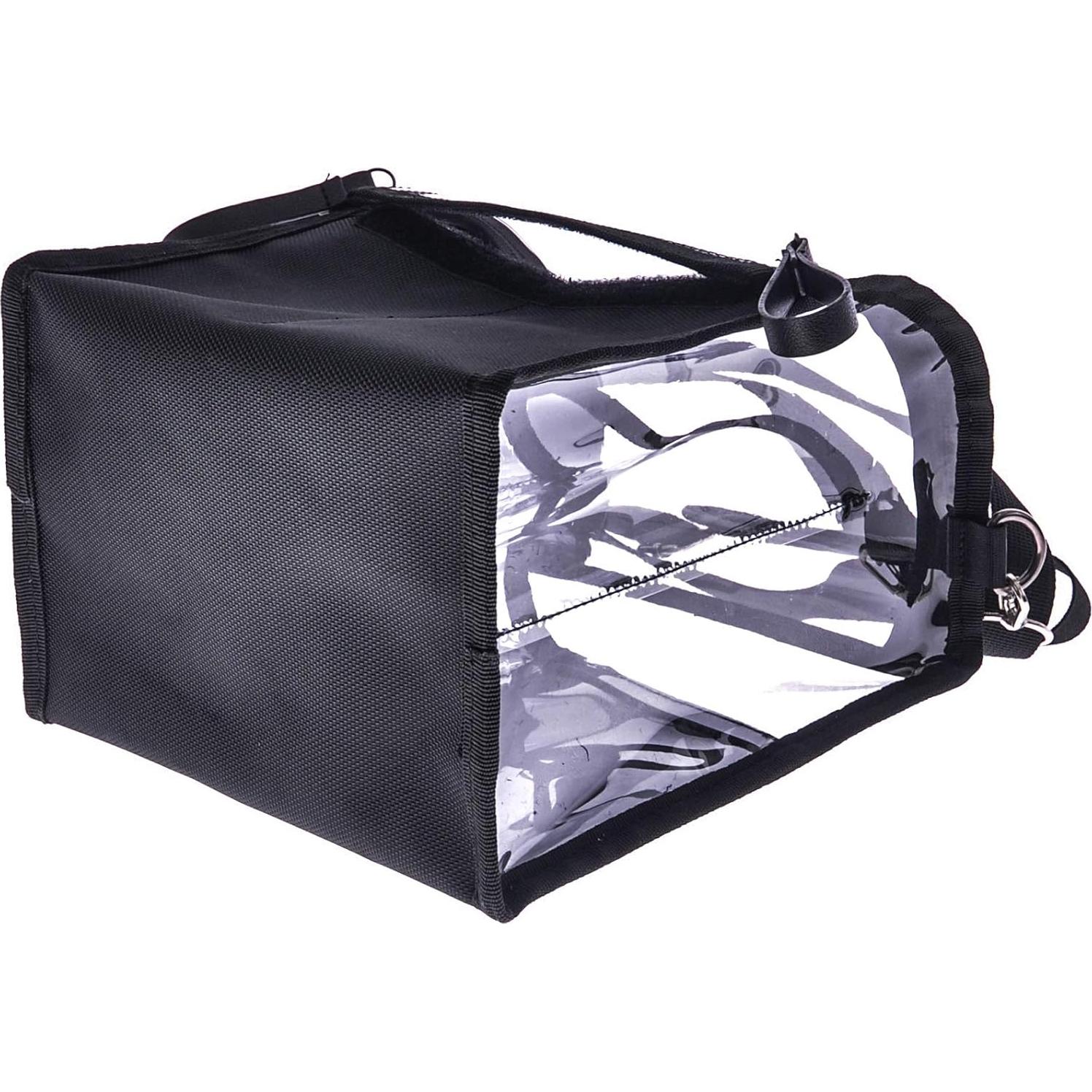 Bolsa de Almacenamiento para Brochas de Maquillaje Jula Vance