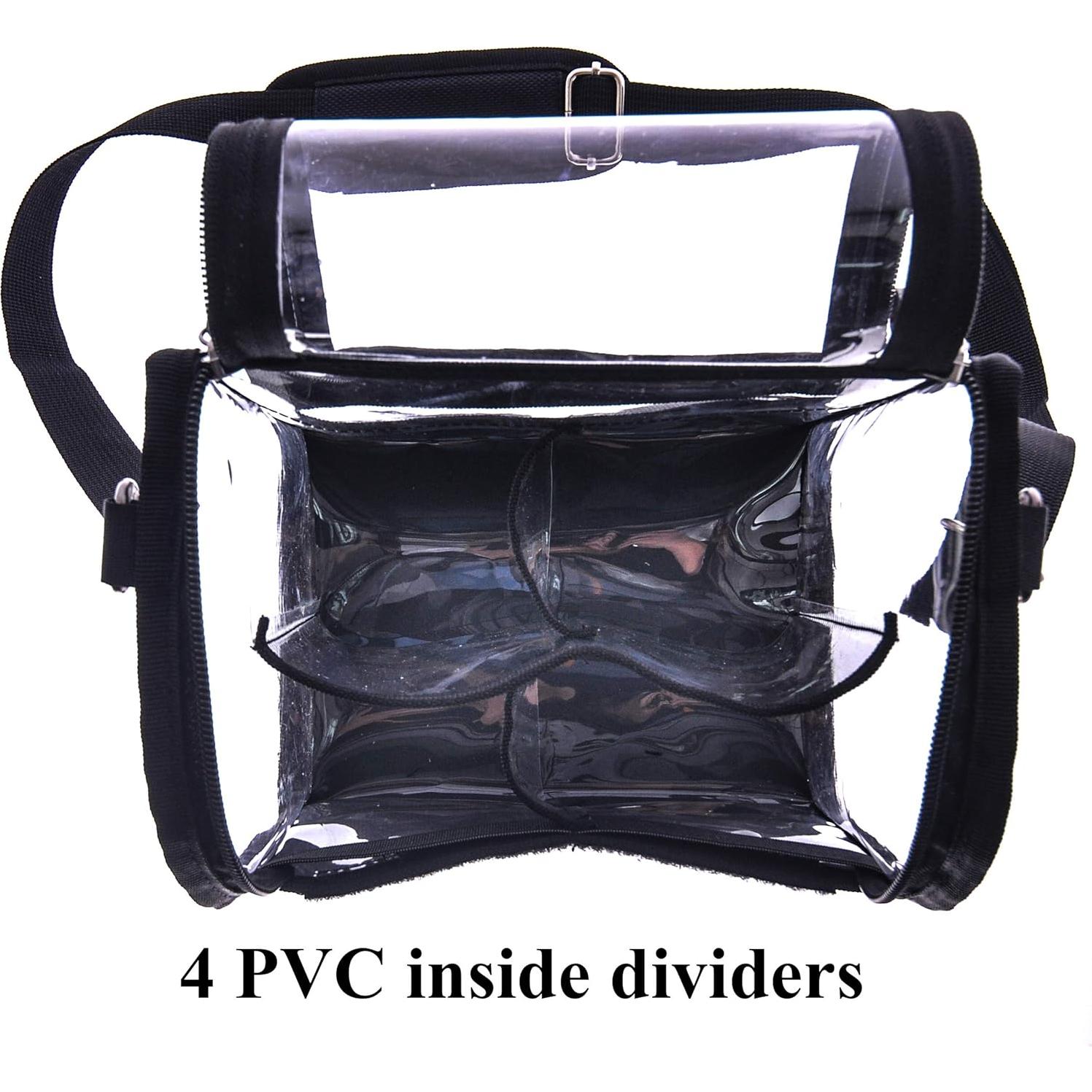 Bolsa de Almacenamiento para Brochas de Maquillaje Jula Vance