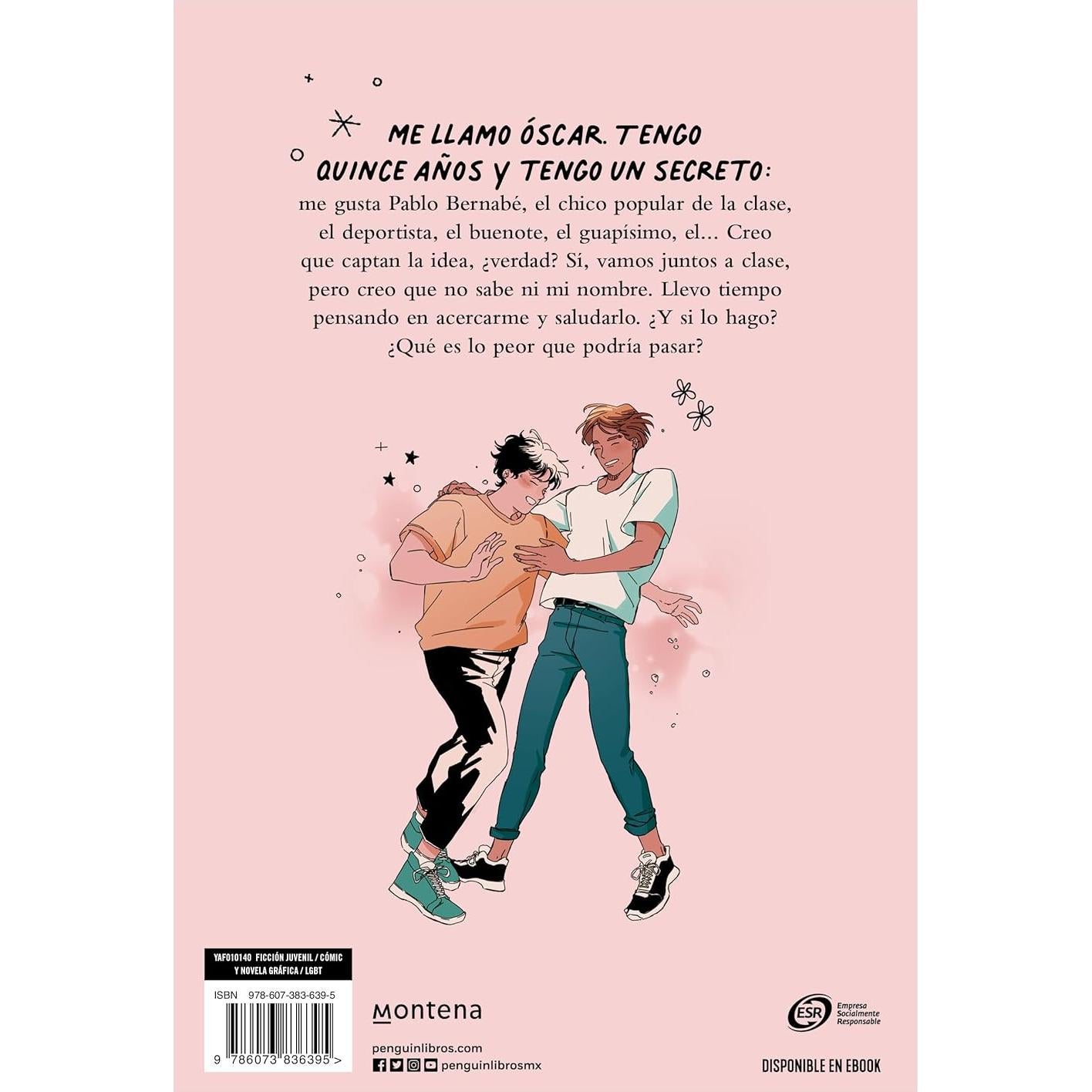 Alguien para ti / Someone for You (SIN MIEDO) (Spanish Edition)