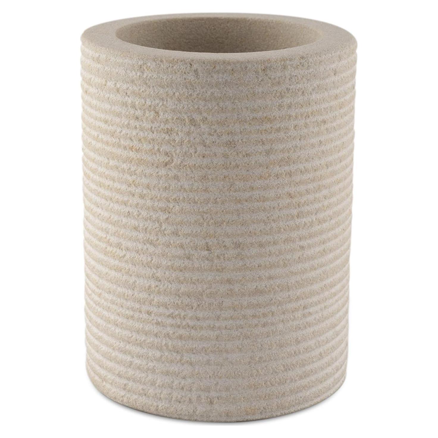 Vaso Multipropósito GoCraft de Arenisca Texturizada 11.4cm