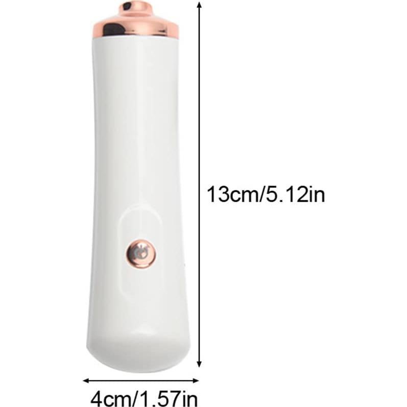 Mezclador Eléctrico de Pestañas CALIDAKA Portátil 15cm