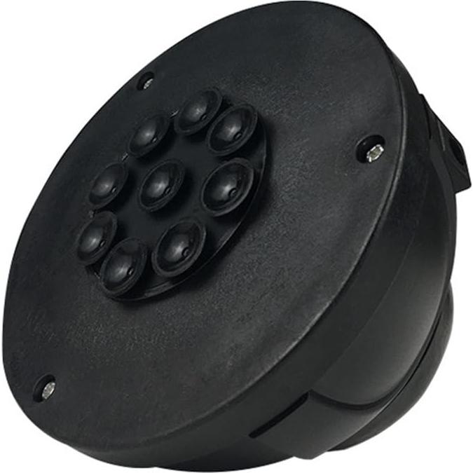 Mezclador Vortex Mini Inalámbrico 5200RPM para Tatuajes y Pintura