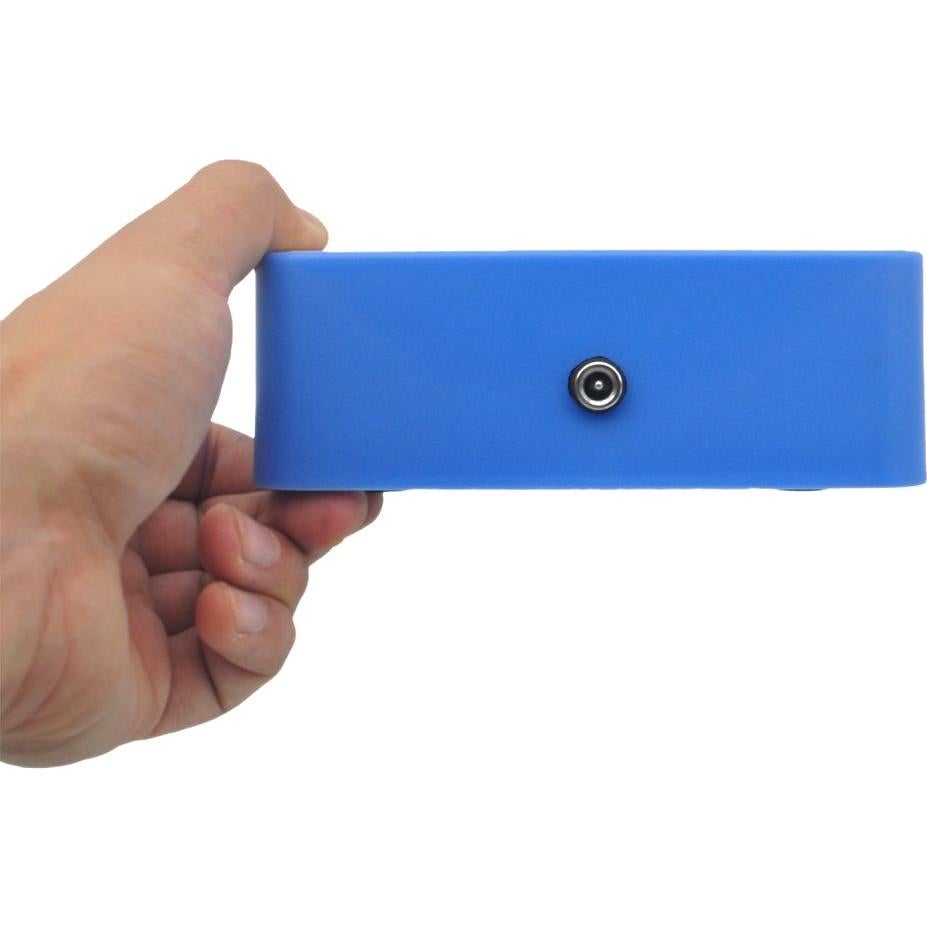 Mezclador Magnético INTLLAB MS-500 Acero Inoxidable 3000ml