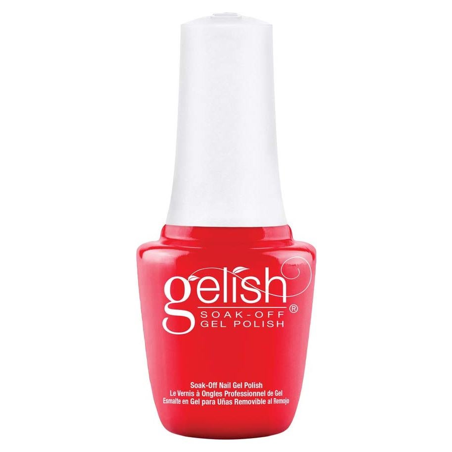 Gelish MINI Esmalte de Uñas en Gel 15ml - Color Agítalo Hasta Que Samba