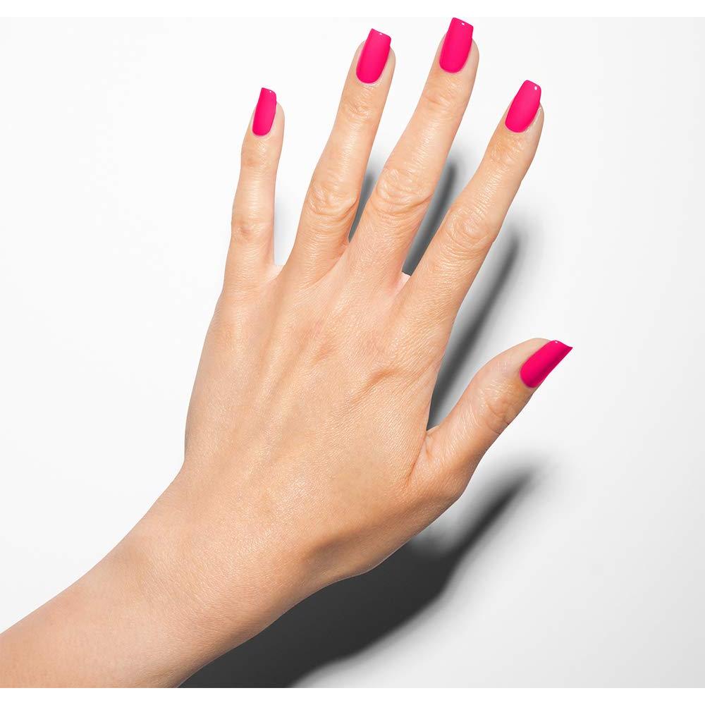 Gelish MINI Esmalte de Uñas en Gel 15ml - Color Agítalo Hasta Que Samba