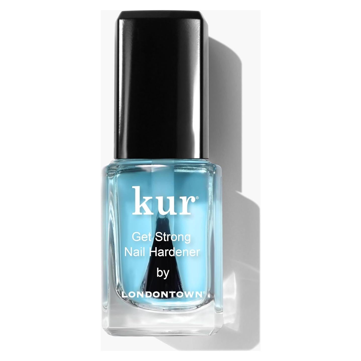 Endurecedor de Uñas LONDONTOWN Get Strong 11.8 ml