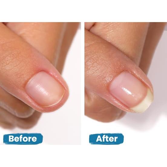 Endurecedor de Uñas LONDONTOWN Get Strong 11.8 ml