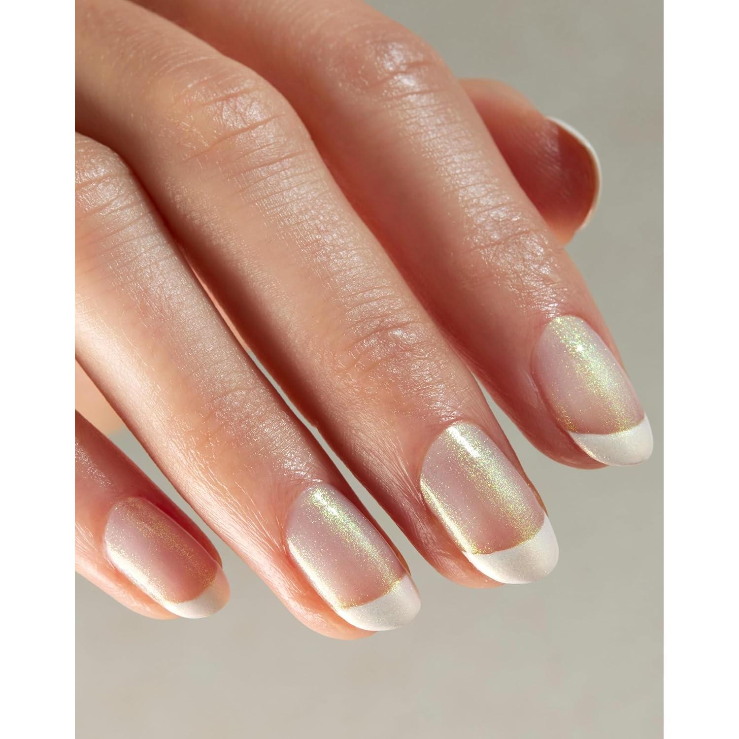 Top Coat Sally Hansen Miracle Gel 14.79 ml Unicornio Brillo