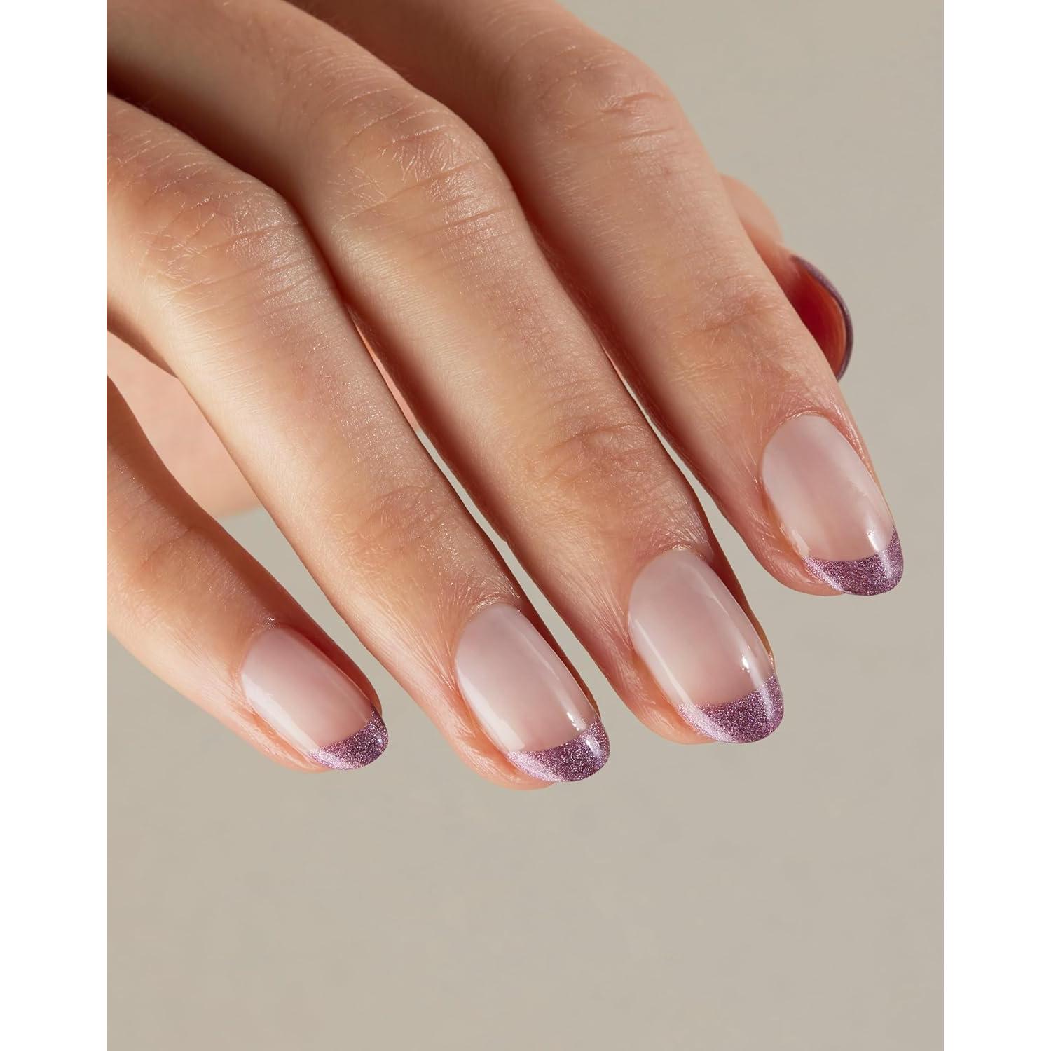 Top Coat Sally Hansen Miracle Gel 14.79 ml Unicornio Brillo