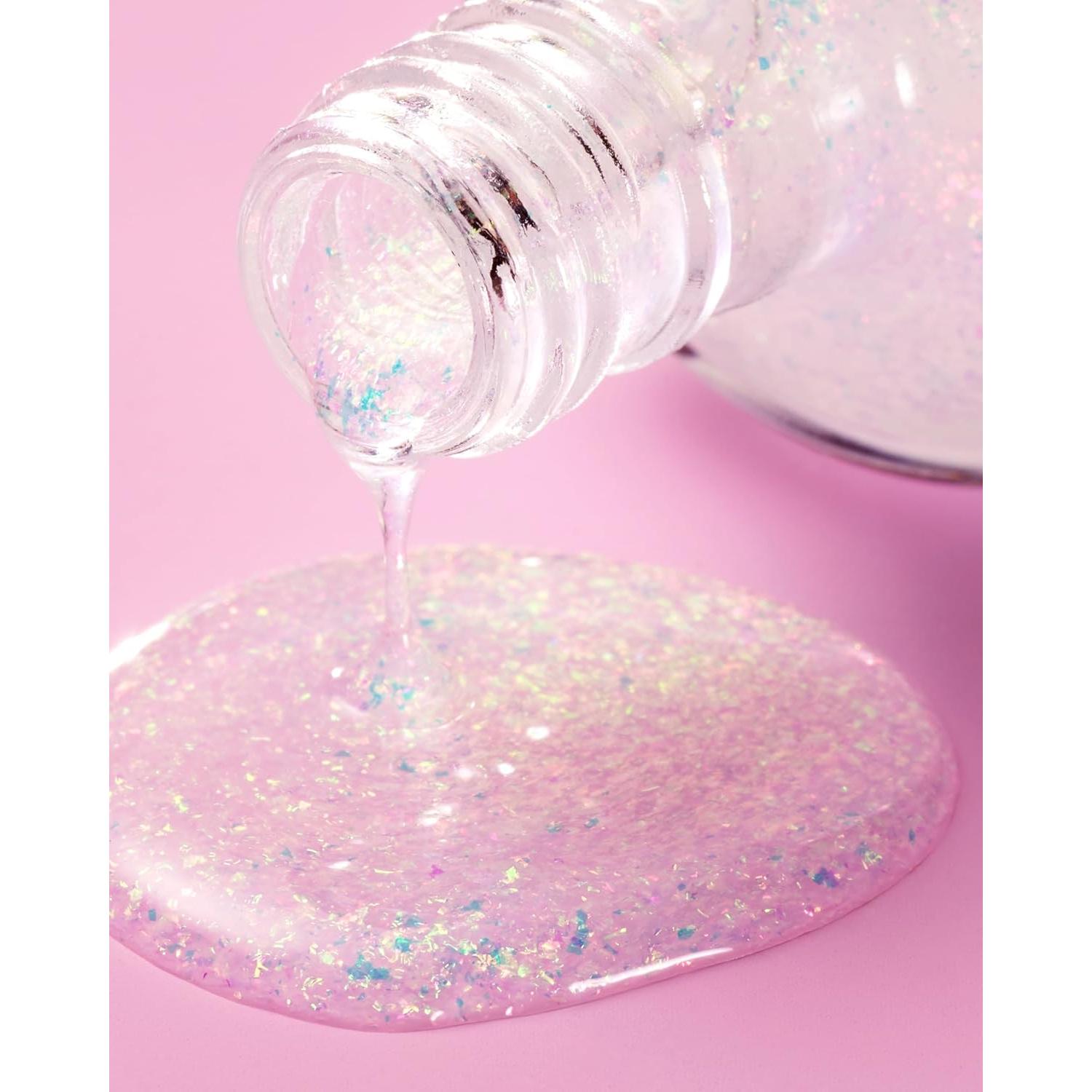 Top Coat Sally Hansen Miracle Gel 14.79 ml Unicornio Brillo