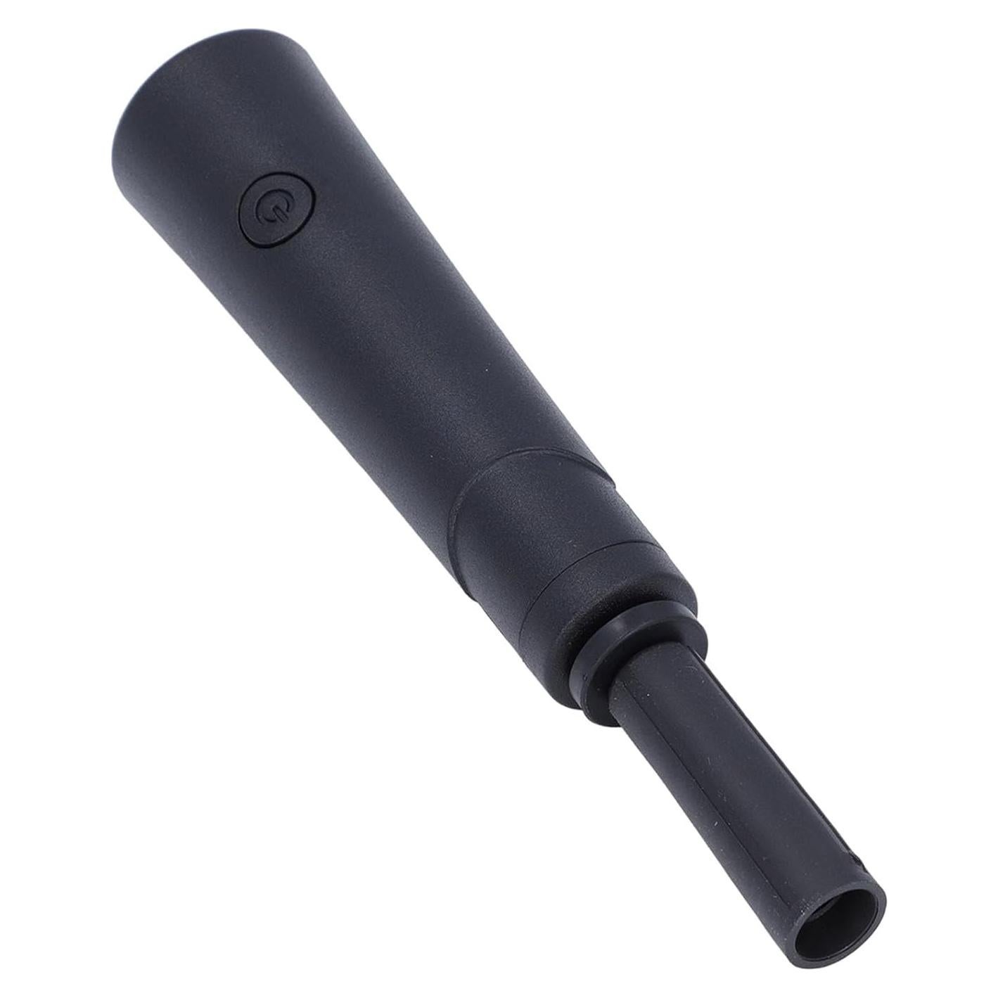 Mezclador Eléctrico de Esmalte ZJchao 2500RPM Portátil Negro