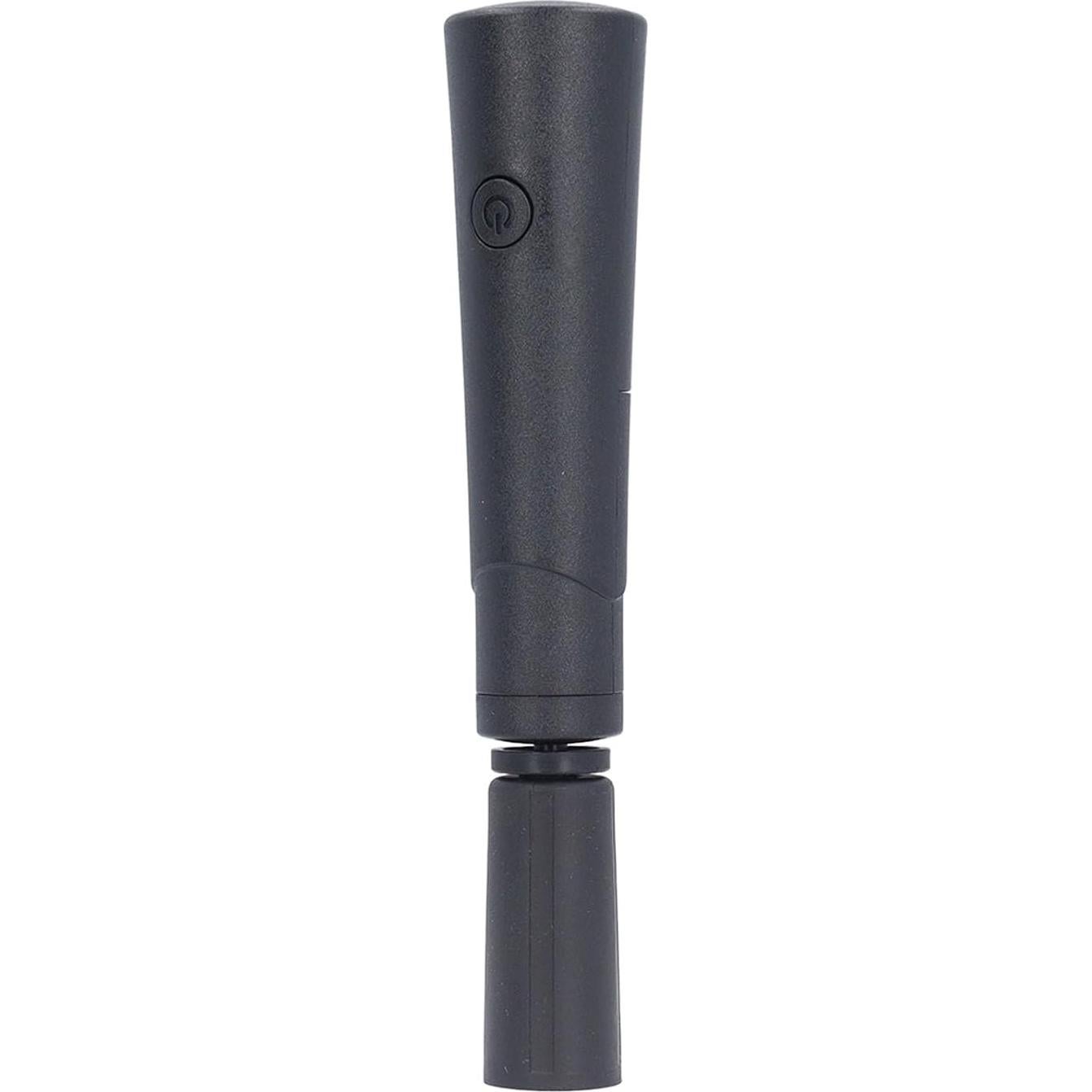 Mezclador Eléctrico de Esmalte ZJchao 2500RPM Portátil Negro