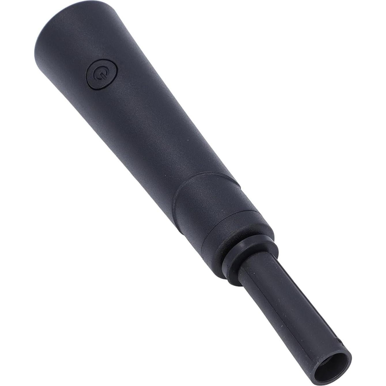 Mezclador Eléctrico de Esmalte ZJchao 2500RPM Portátil Negro