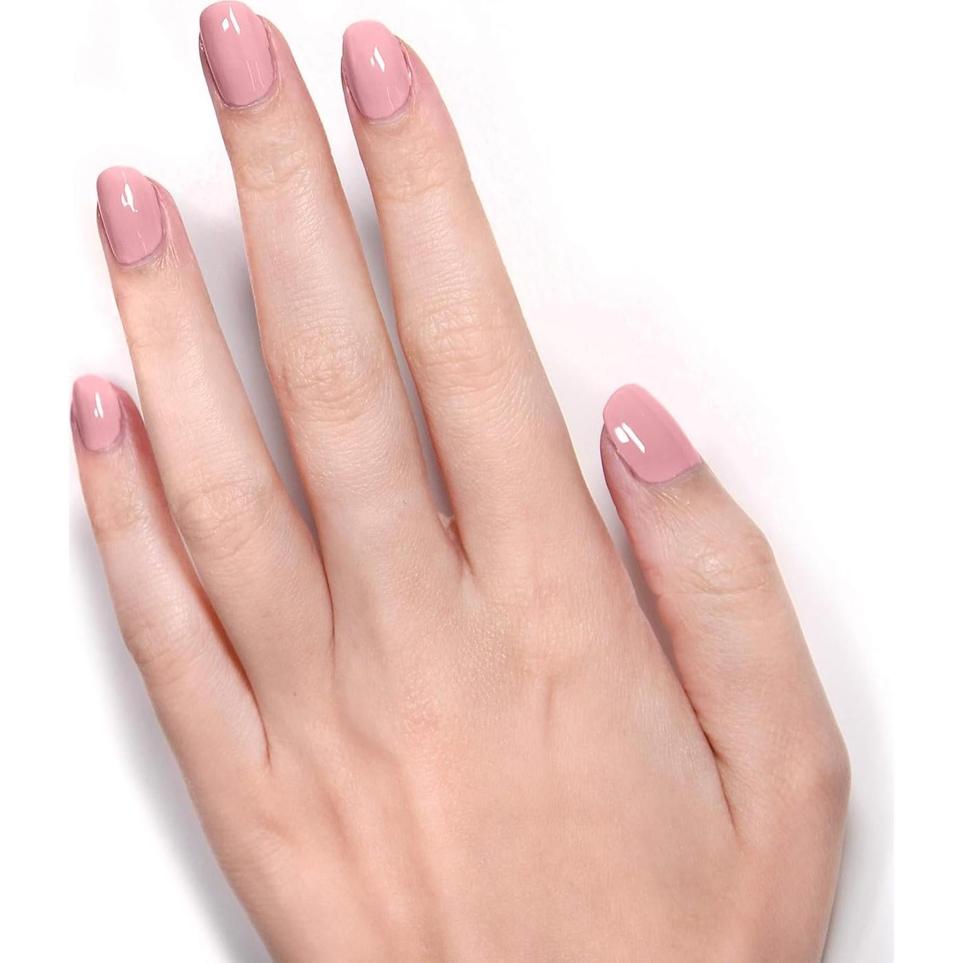 Esmalte de Uñas UV/LED Londontown Malva Sobre 12ml Brillante