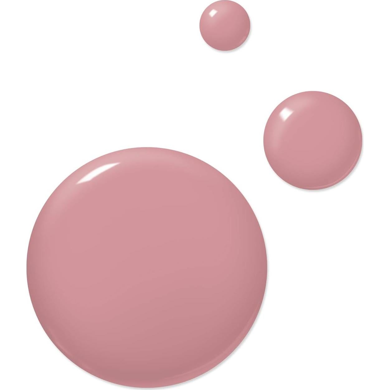 Esmalte de Uñas UV/LED Londontown Malva Sobre 12ml Brillante