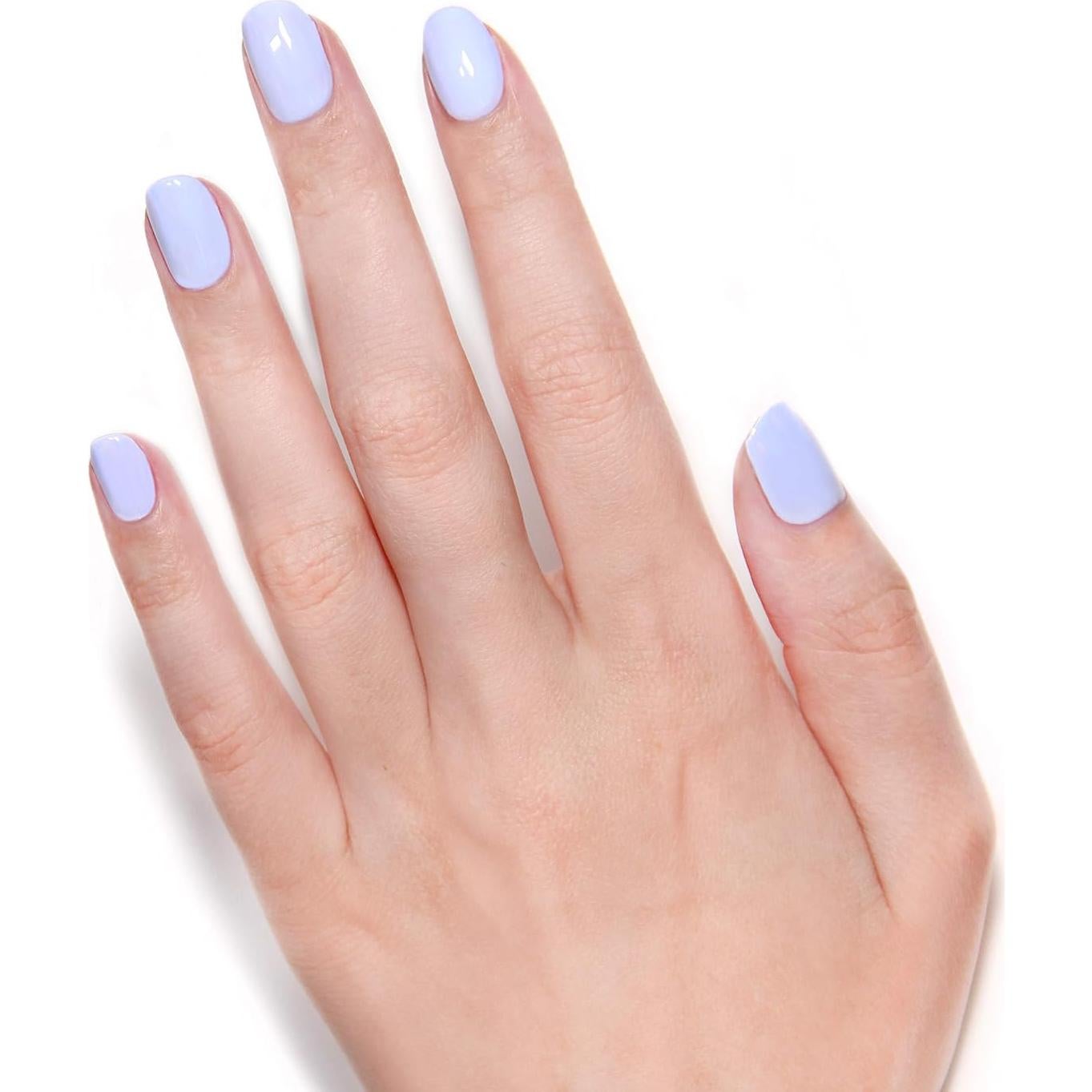 Esmalte de Uñas UV/LED Londontown Dainty Daze 12ml