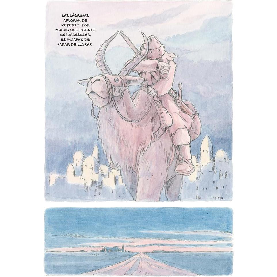 El viaje de Shuna / Shuna's Journey (Spanish Edition)