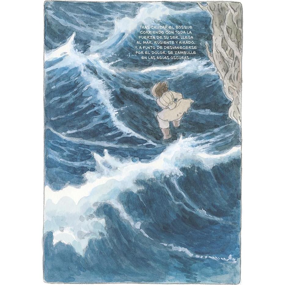 El viaje de Shuna / Shuna's Journey (Spanish Edition)