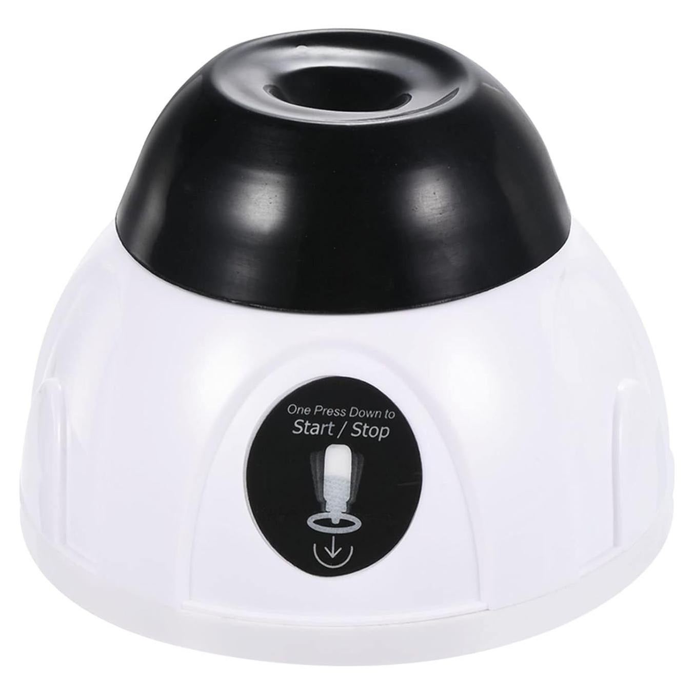 Mezclador Mini Vortex PATIKIL 4000RPM para Pintura y Esmalte