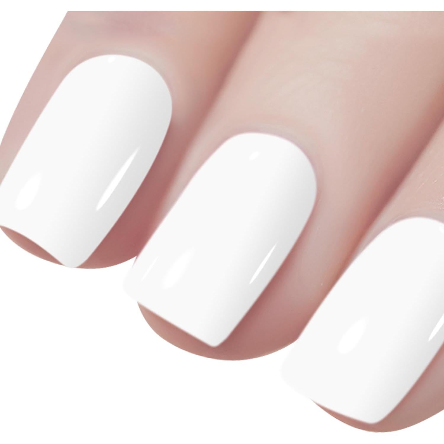 Set de Esmalte de Uñas en Gel Vishine - 45 Colores 8ml