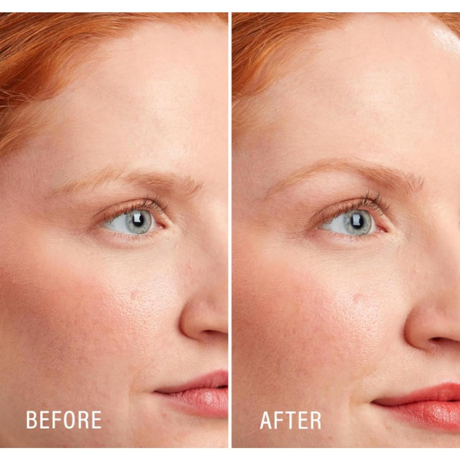 Rasuradoras Faciales de Precisión Genérico - Paquete de 3