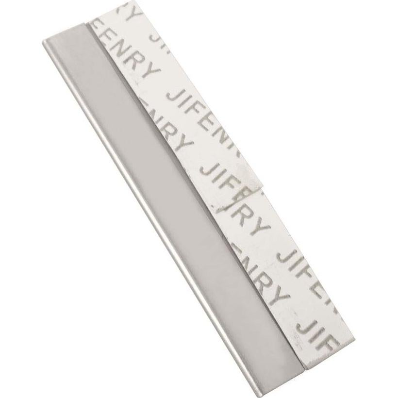 Cuchillas de Afeitar para Cejas Honbay 50PCS Acero Inoxidable