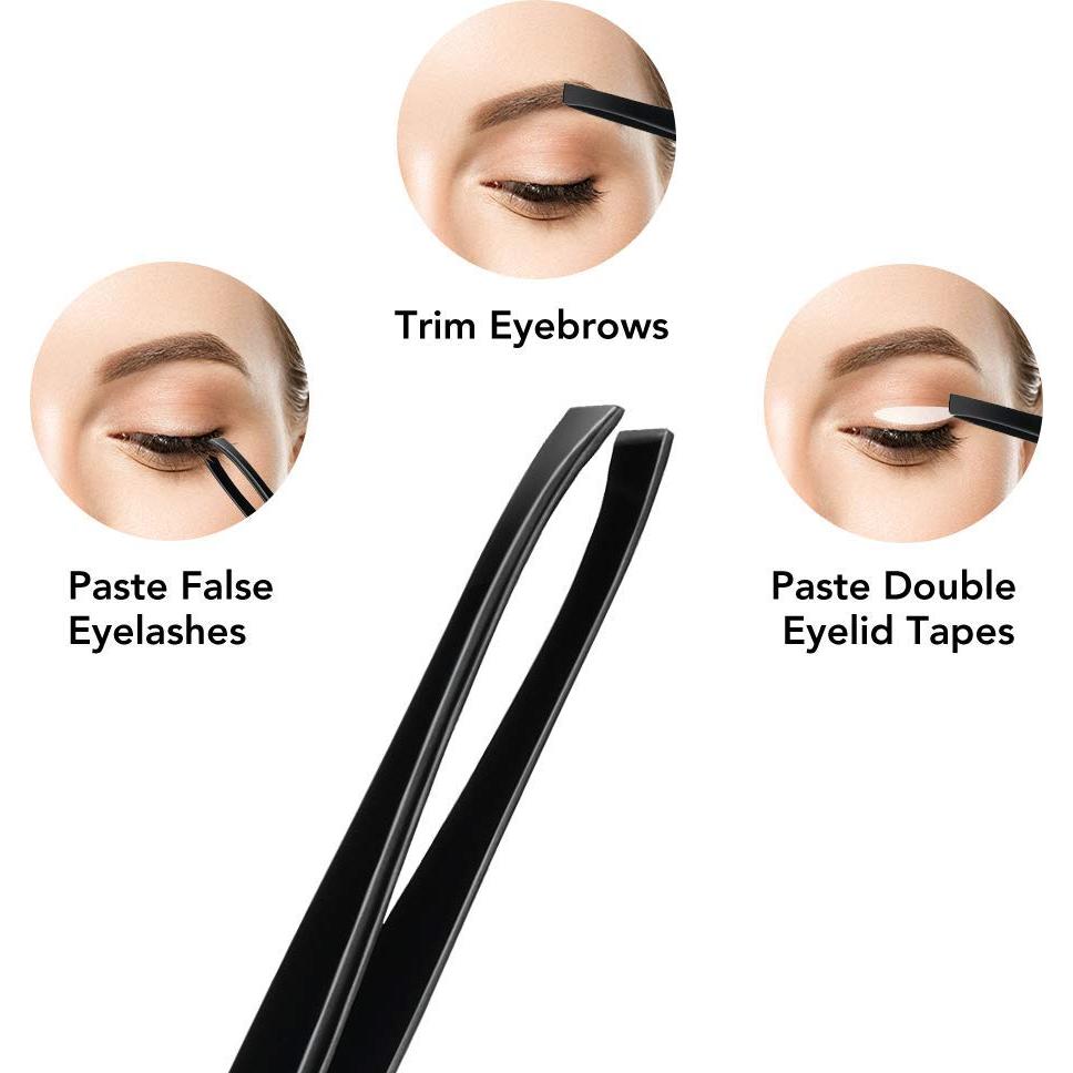 Kit de Cejas 9 en 1 Z&HY Store - Herramientas de Belleza