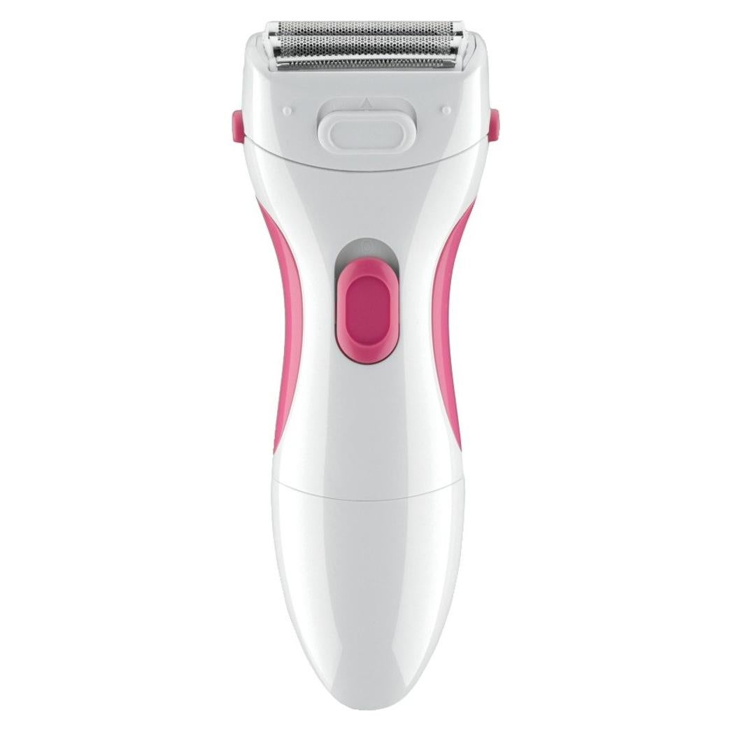 Afeitadora Eléctrica Doble Foil Conair para Mujeres - Recortadora