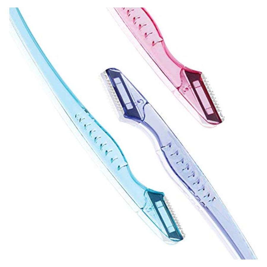 Recortador de Cejas Ardell - Paquete de 3 Afeitadoras Desechables