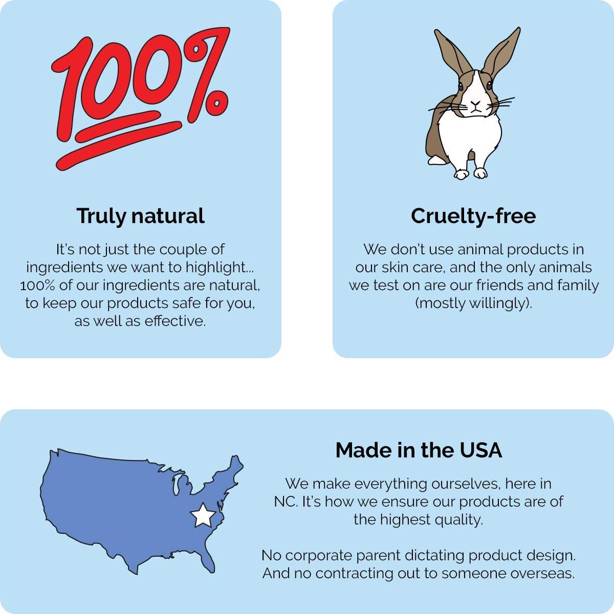 Limpiador Facial Exfoliante Jivi 50ml Menta Eucalipto Natural