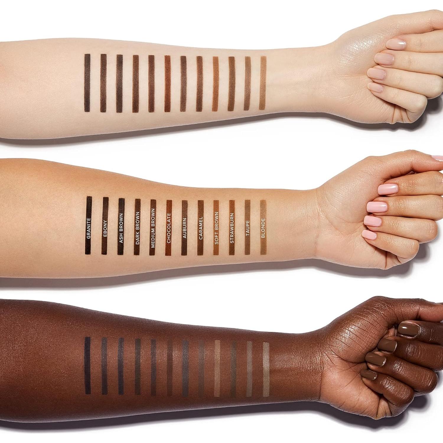 Definidor de Cejas Anastasia Beverly Hills Marrón Suave 14.2cm