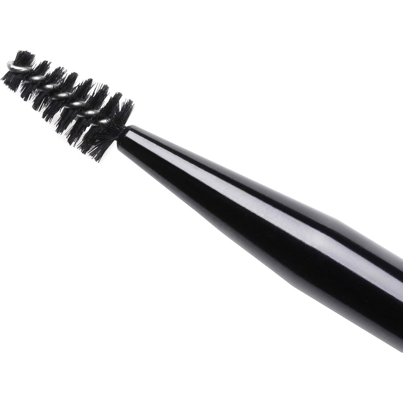 Brocha Angulada Doble Cara Tweezerman para Cejas 20.6cm