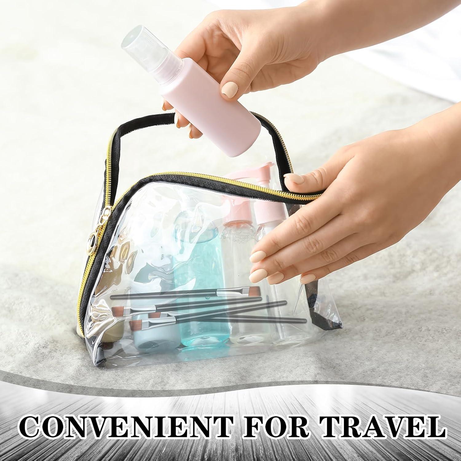 Gerrii 200 Cepillos Desechables Angulados para Cejas 10 cm