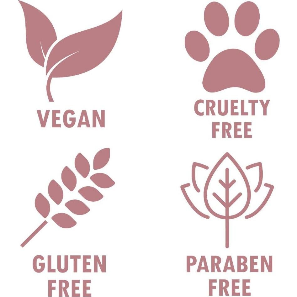 Lápiz de Cejas Chella Taupe Tentador Vegano 1 Unidad