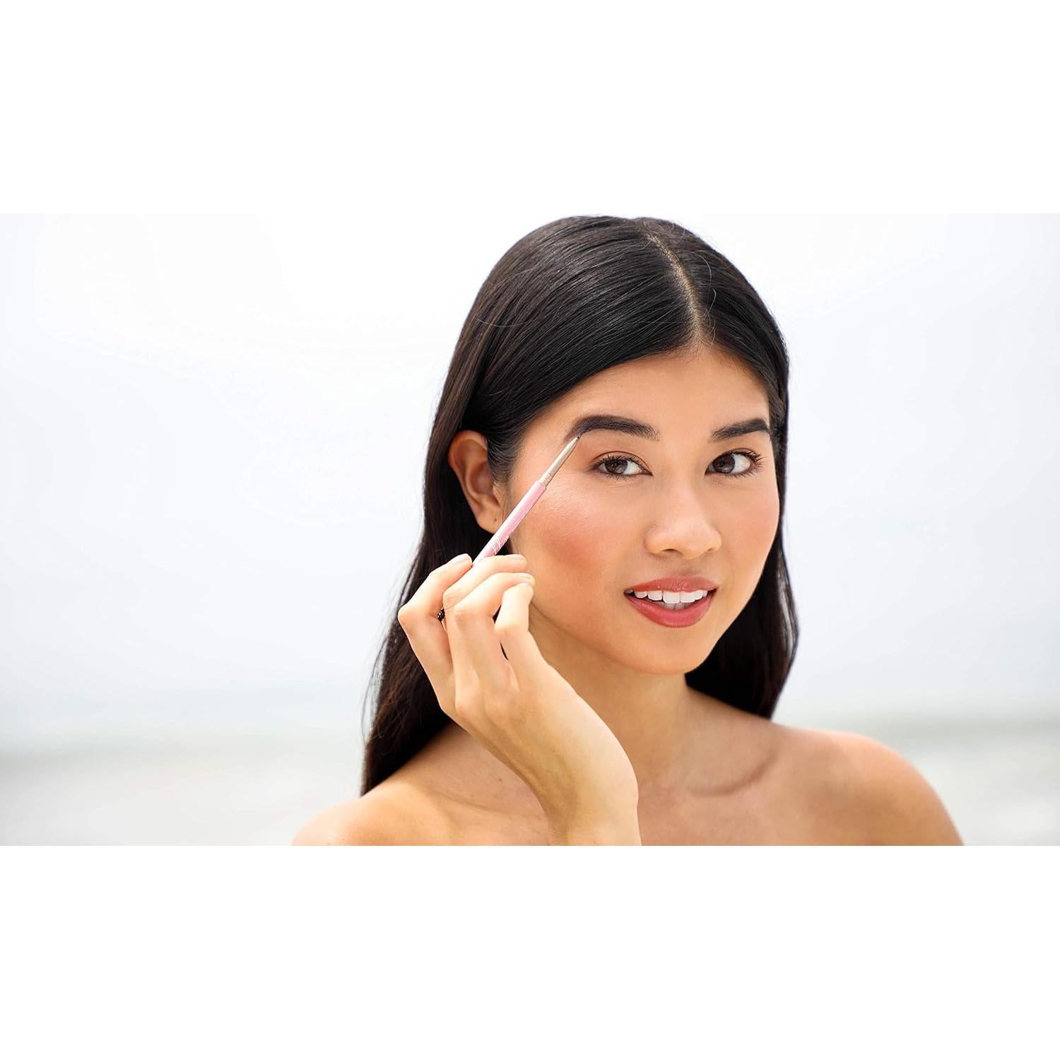 Lápiz de Cejas Chella Taupe Tentador Vegano 1 Unidad