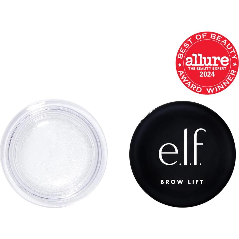 Cera para Cejas e.l.f. Brow Lift Transparente 8.8g