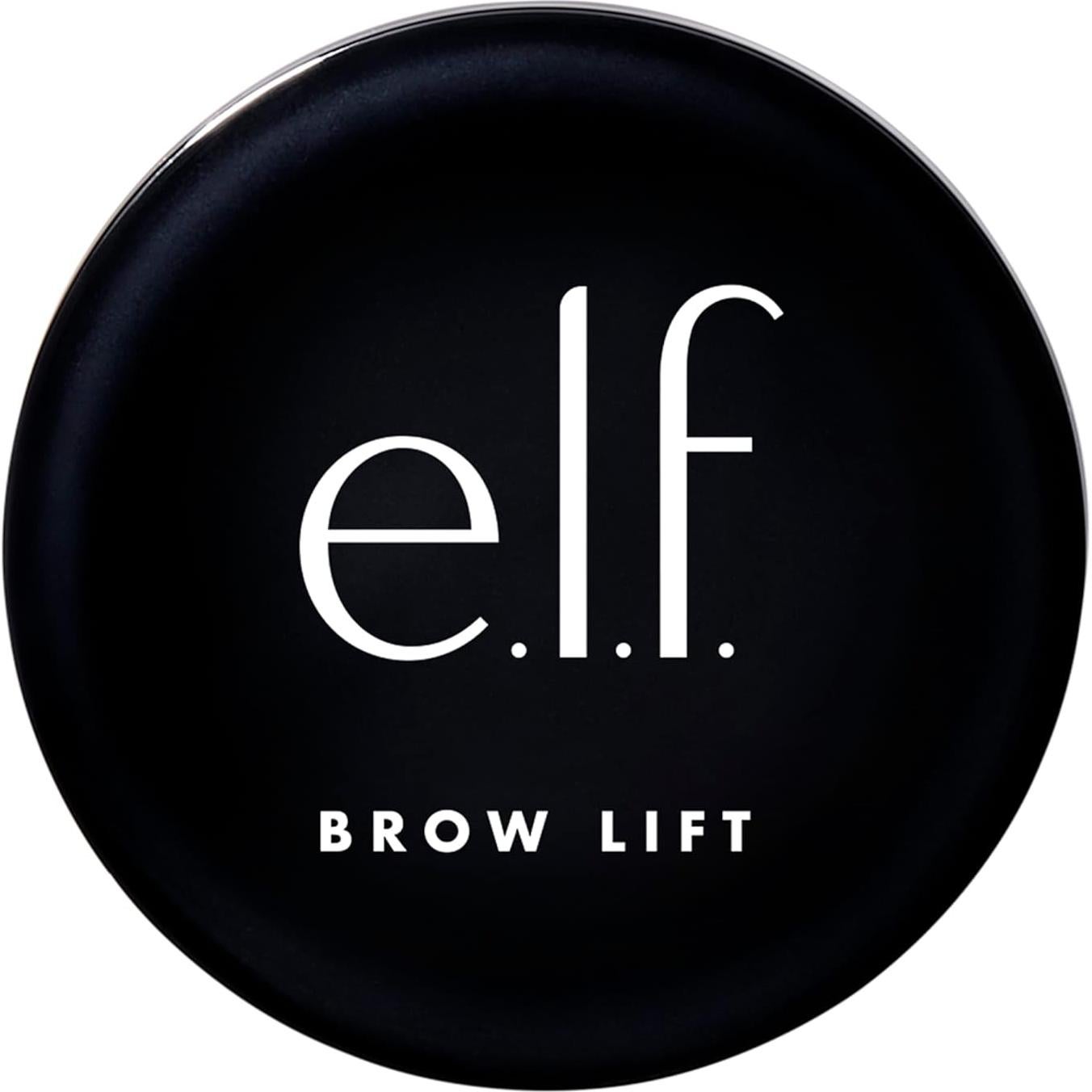 Cera para Cejas e.l.f. Brow Lift Transparente 8.8g