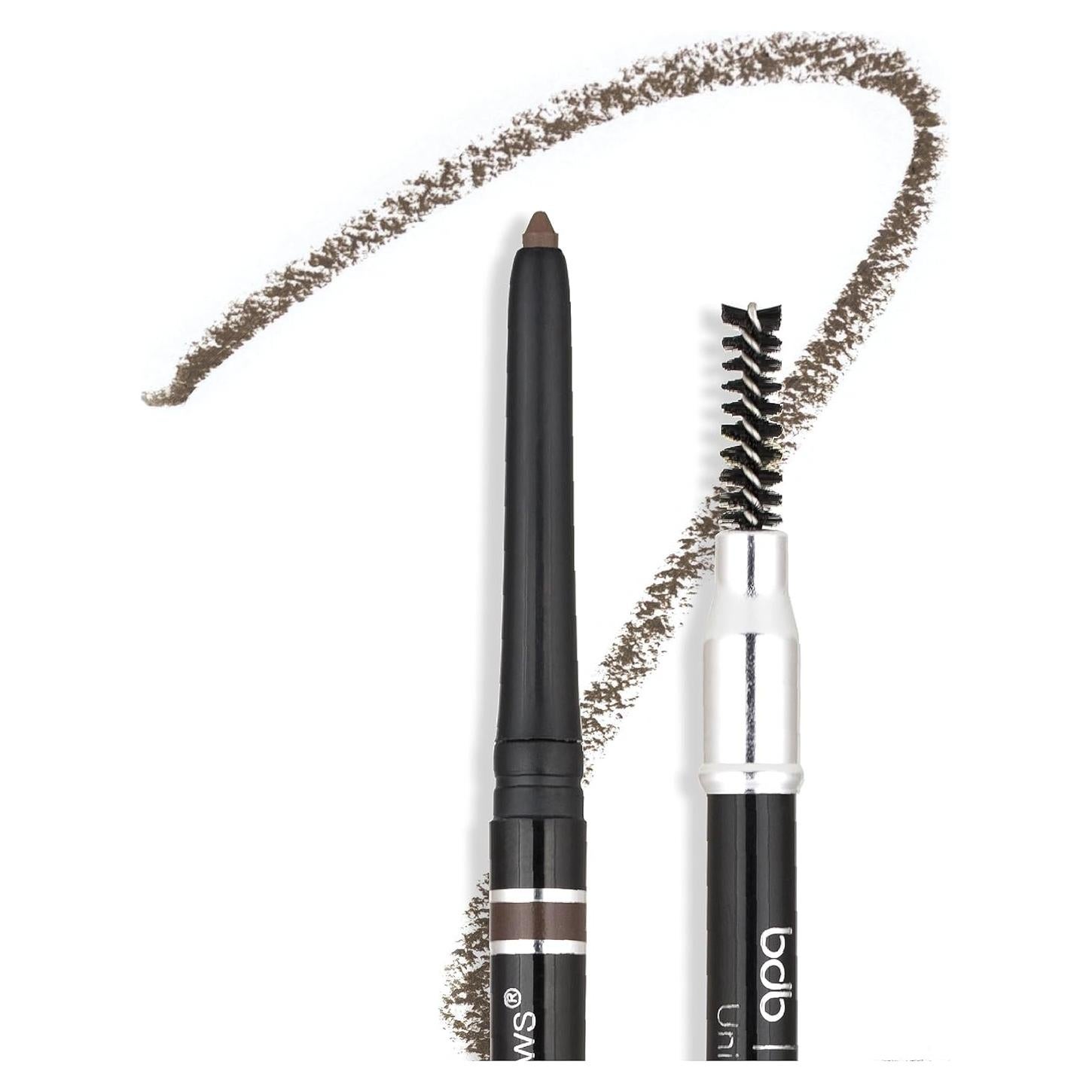 Lápiz de Cejas Universal Billion Dollar Brows - Doble Punta 17.3cm
