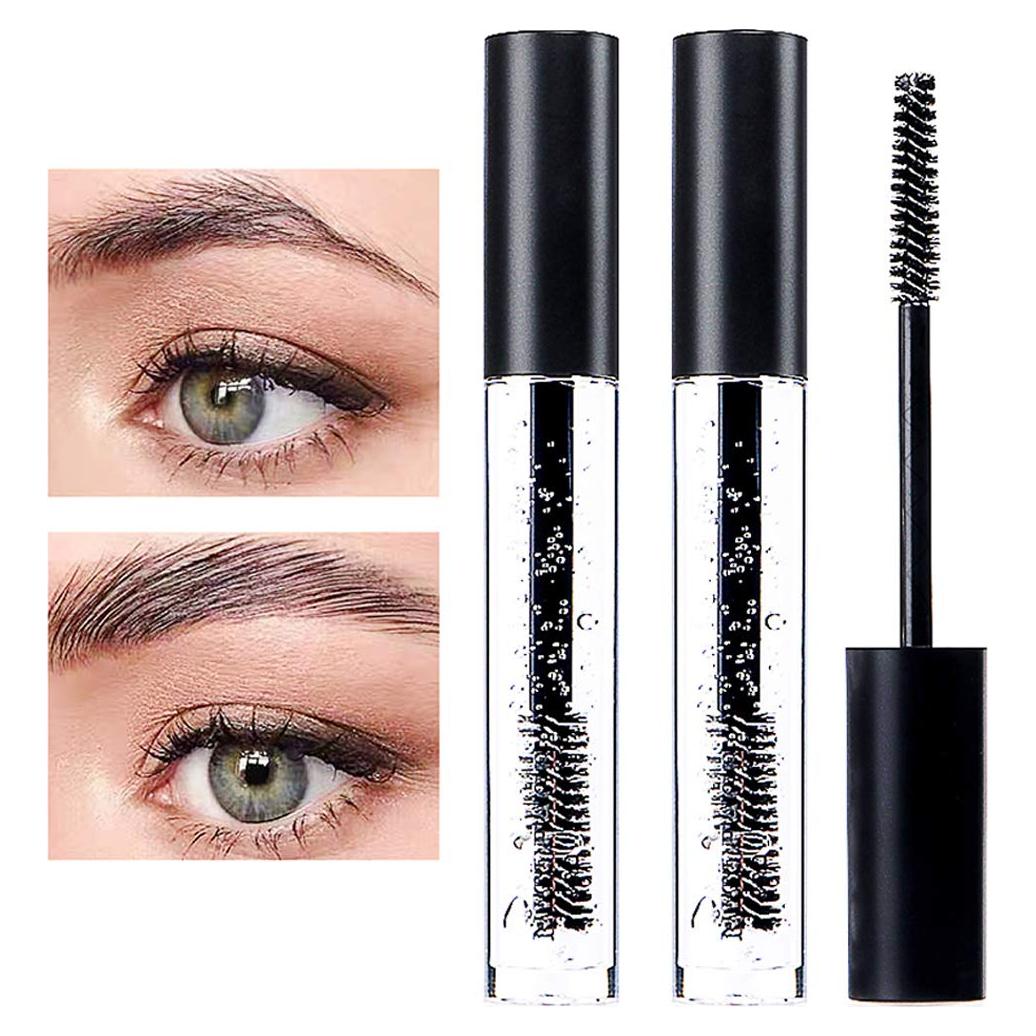 Gel Fijador de Cejas Transparente DAGEDA 51.3g Resistente al Agua