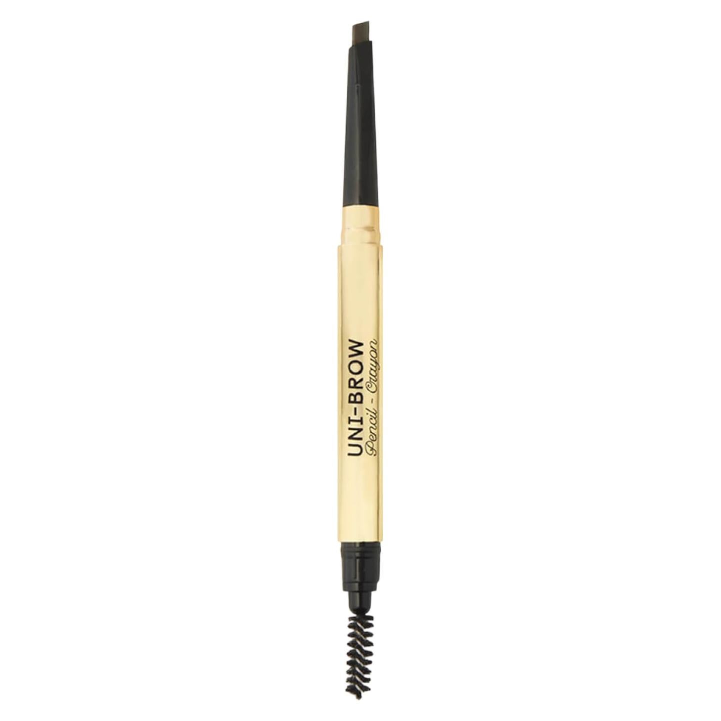 Lápiz de Cejas Winky Lux Uni Brow Doble Lado Impermeable
