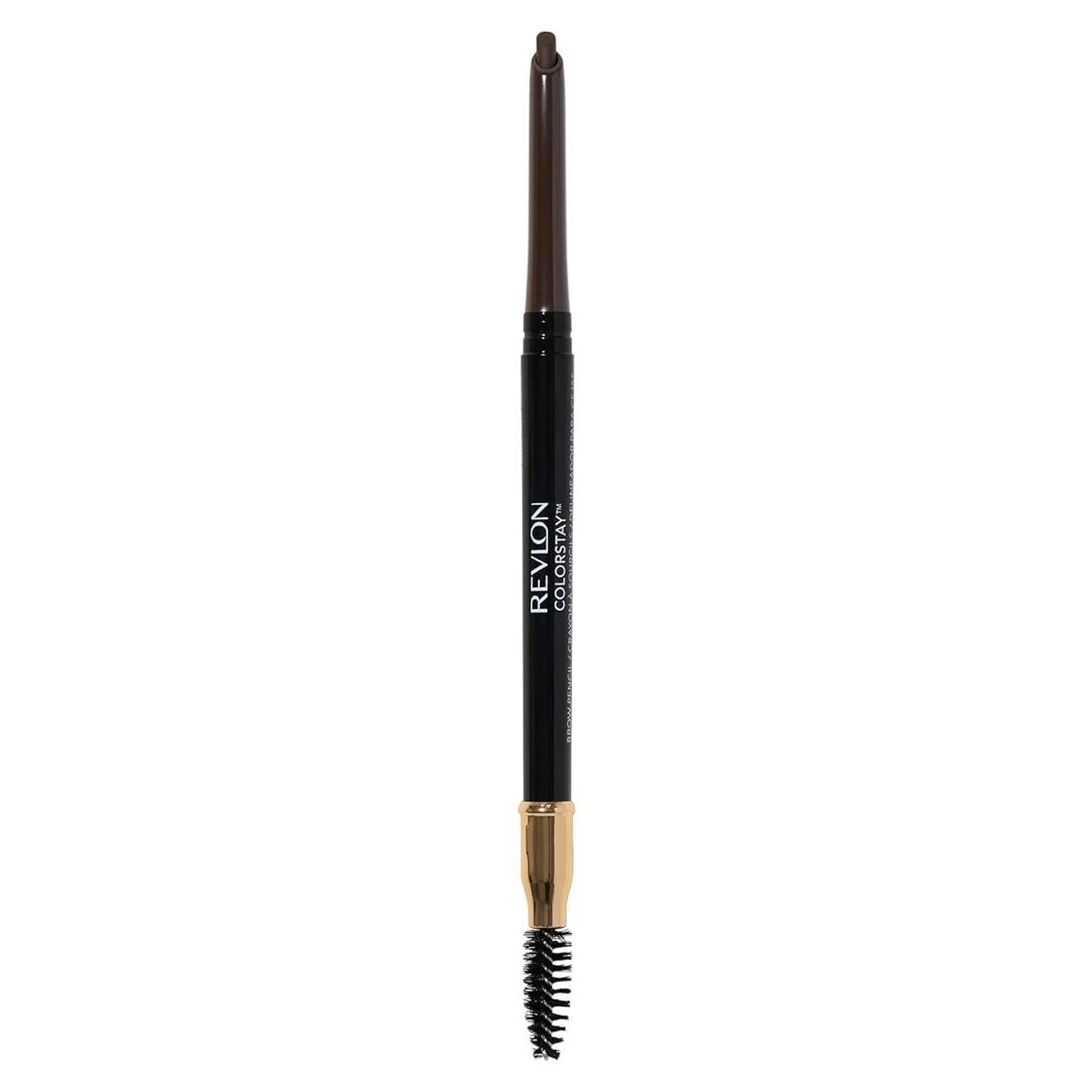 Lápiz de Cejas Revlon ColorStay 220 Marrón Oscuro 0.28g