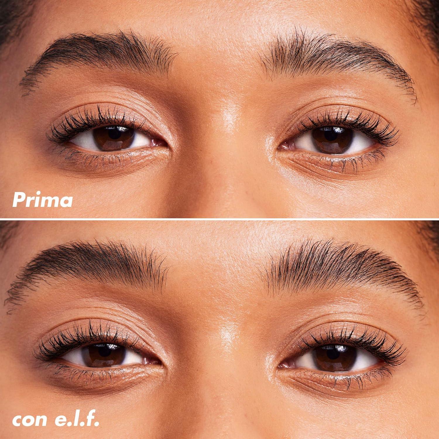 Gel para Laminado de Cejas e.l.f. Fijación Fuerte 7.87g