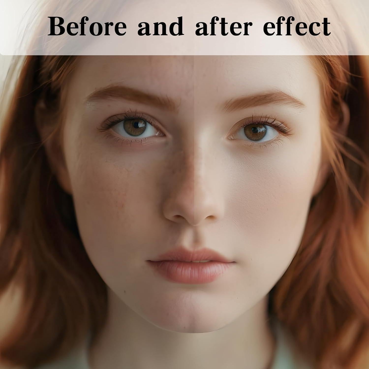 100 Brochas Desechables para Cejas Yolev - 10cm Anguladas