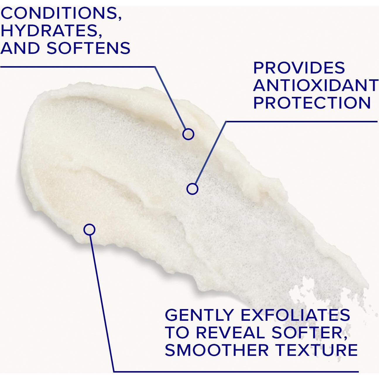 Exfoliante Suave para Labios iS CLINICAL 68g