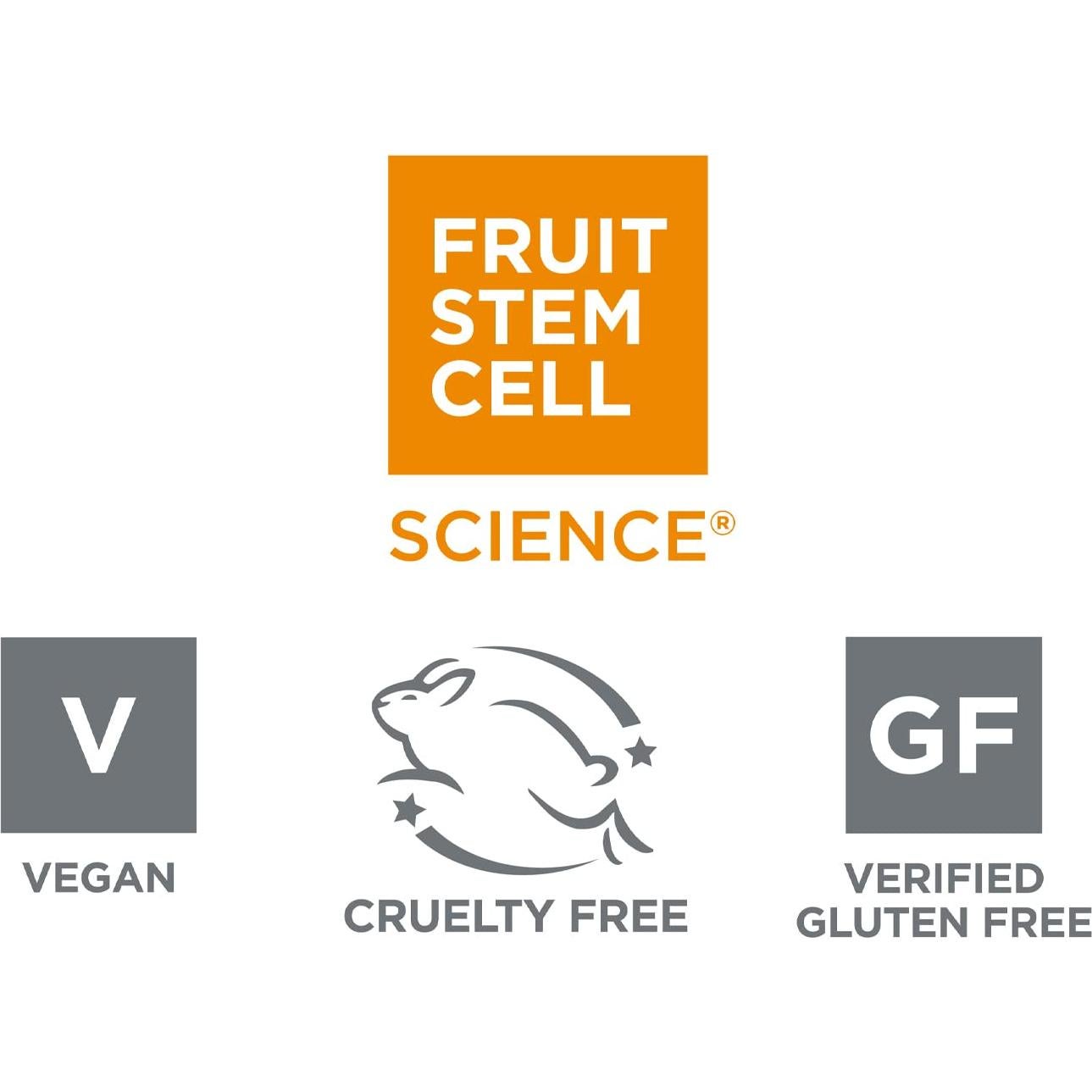 Exfoliante Labial Vegano Andalou Naturals 14g