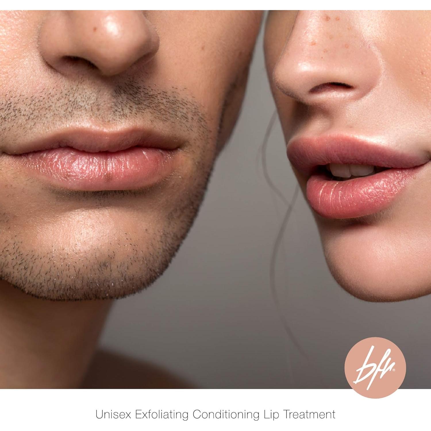 Exfoliante Labial Beauty For Real 4.25g - Especias Naranjas