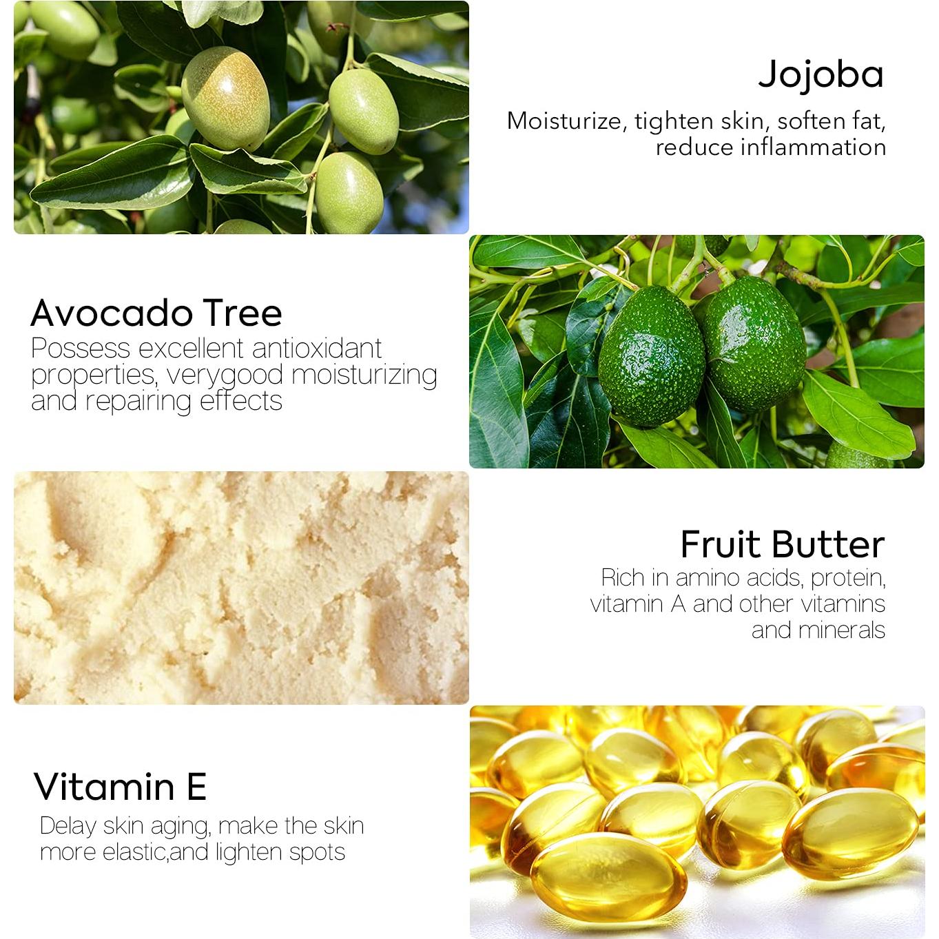 Exfoliante y Mascarilla para Labios Immetee 2 en 1 9.92g