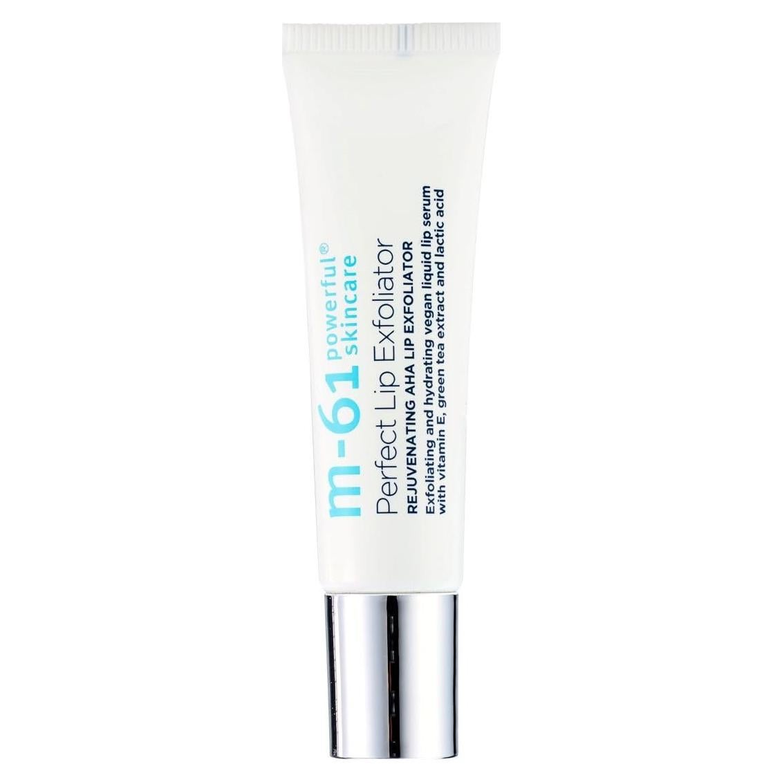 Exfoliante Labial AHA Bluemercury 17.8g - Cuidado Vegano