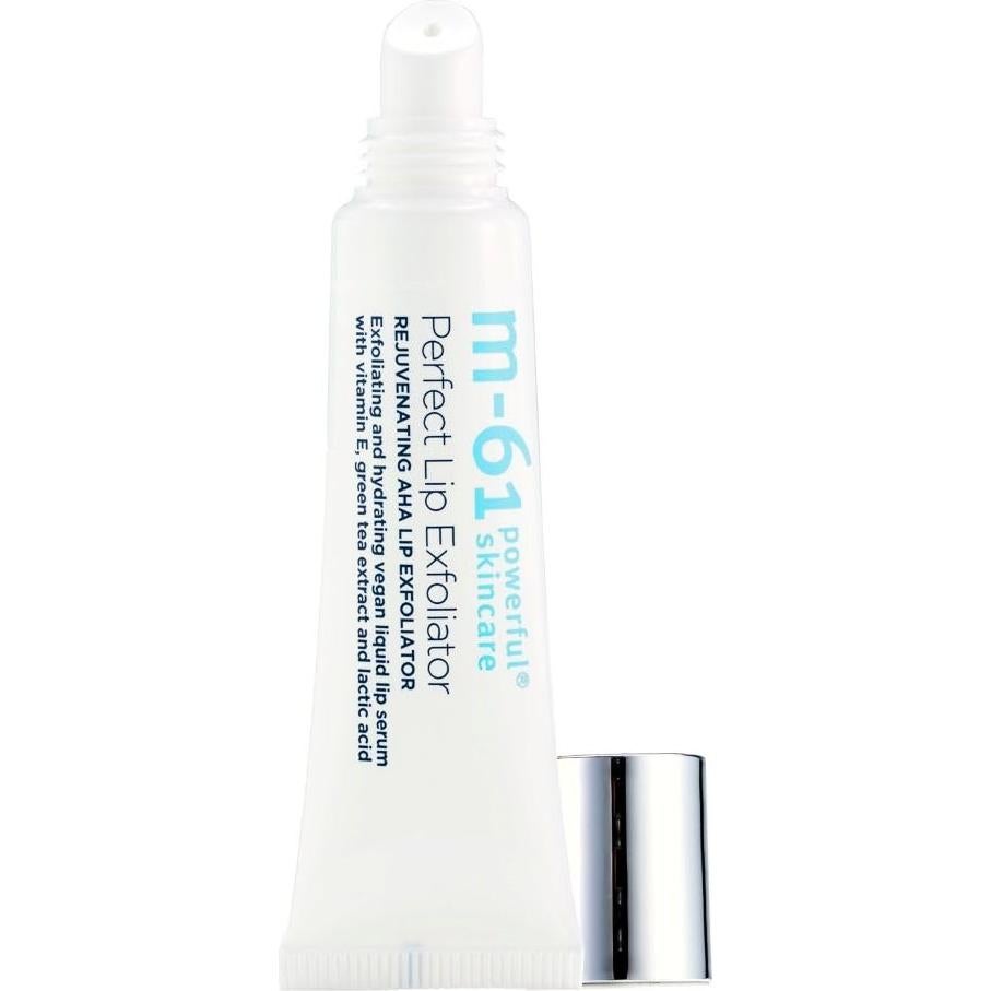 Exfoliante Labial AHA Bluemercury 17.8g - Cuidado Vegano