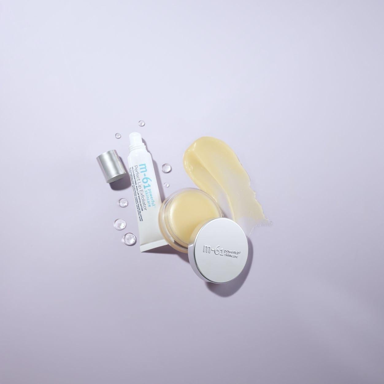 Exfoliante Labial AHA Bluemercury 17.8g - Cuidado Vegano